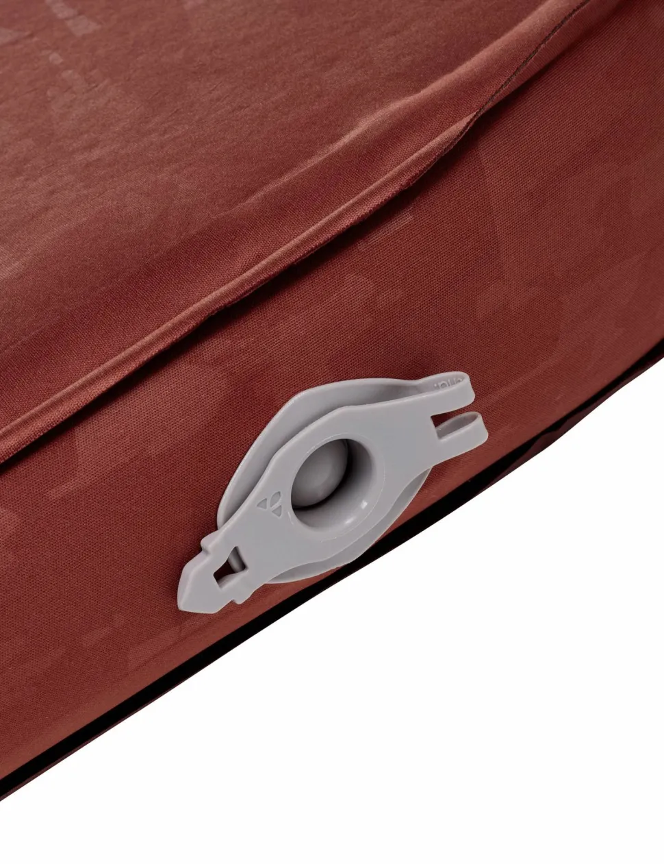 VAUDE Dream 10 L II Sleeping Mat Cherrywood