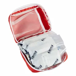 VAUDE First Aid Kit L Mars Red