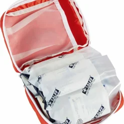 VAUDE First Aid Kit S Lava