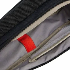 VAUDE Frame Bag Black