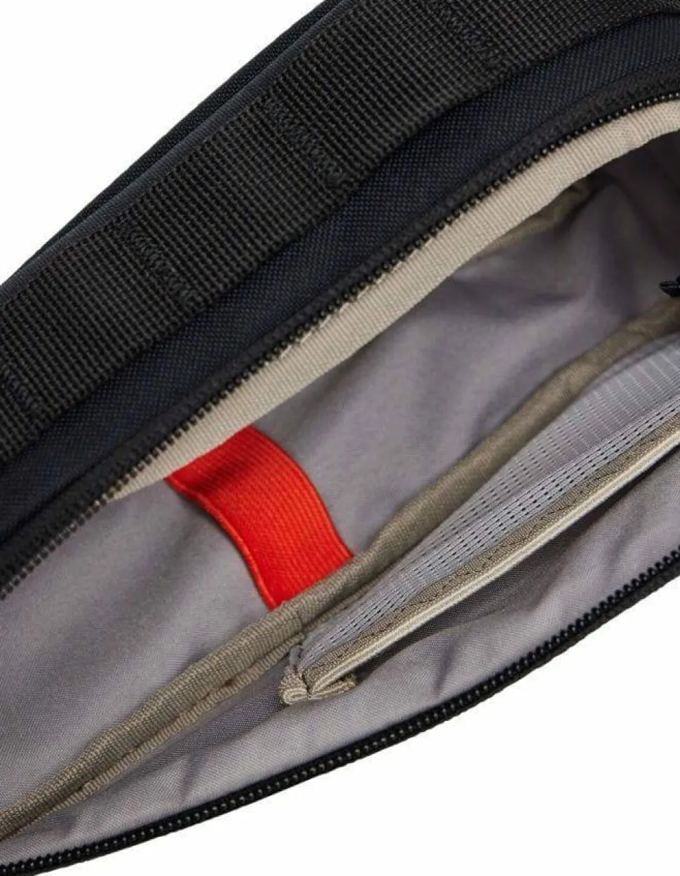VAUDE Frame Bag Black