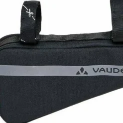 VAUDE Frame Bag Black