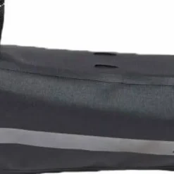 VAUDE Frame Bag Proof L Black