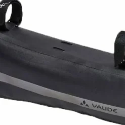 VAUDE Frame Bag Proof L Black