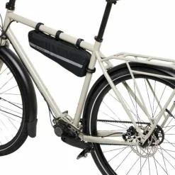 VAUDE Frame Bag Xl Black