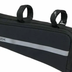 VAUDE Frame Bag Xl Black
