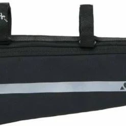 VAUDE Frame Bag Xl Black