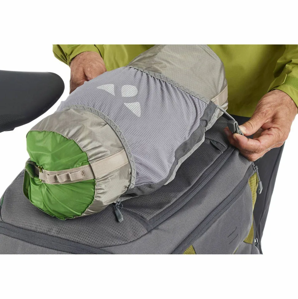 VAUDE Karakorum Pro Black