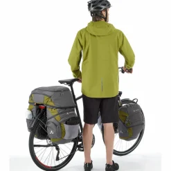 VAUDE Karakorum Pro Black