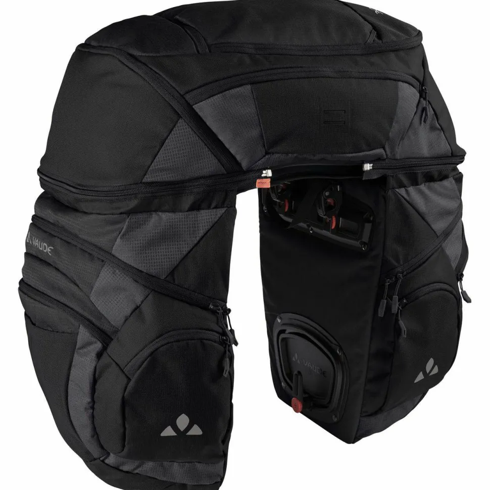 VAUDE Karakorum Pro Black