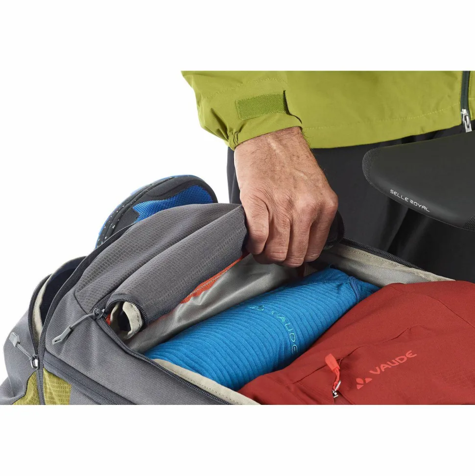 VAUDE Karakorum Pro Black