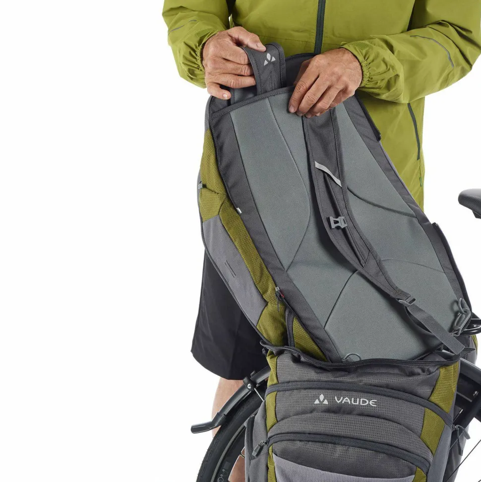 VAUDE Karakorum Pro Black