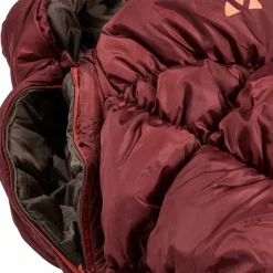 VAUDE Meglis 300 SYN Dark Cherry