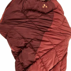 VAUDE Meglis 700 SYN Dark Cherry