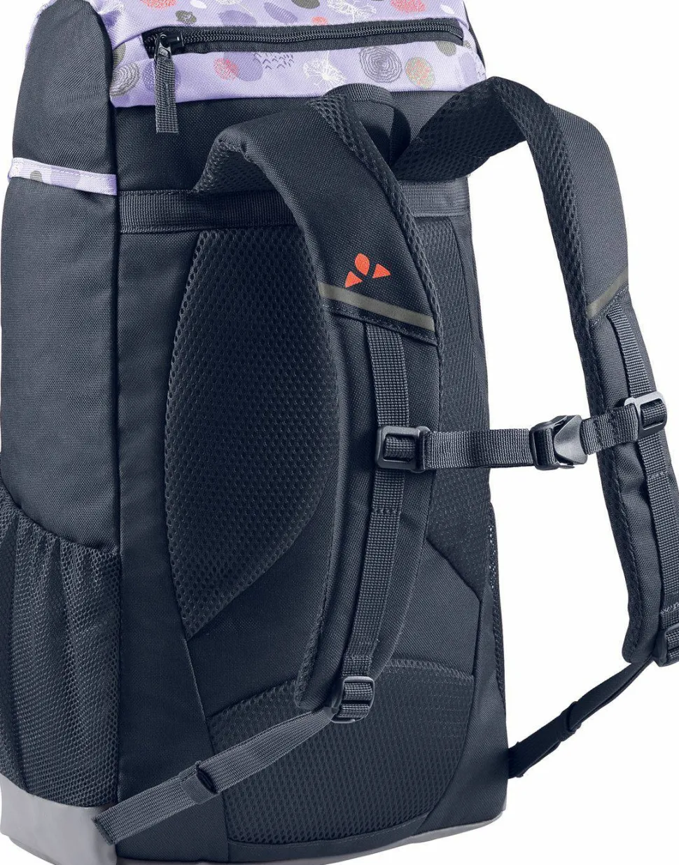 VAUDE Puck 14 Pastel Lilac