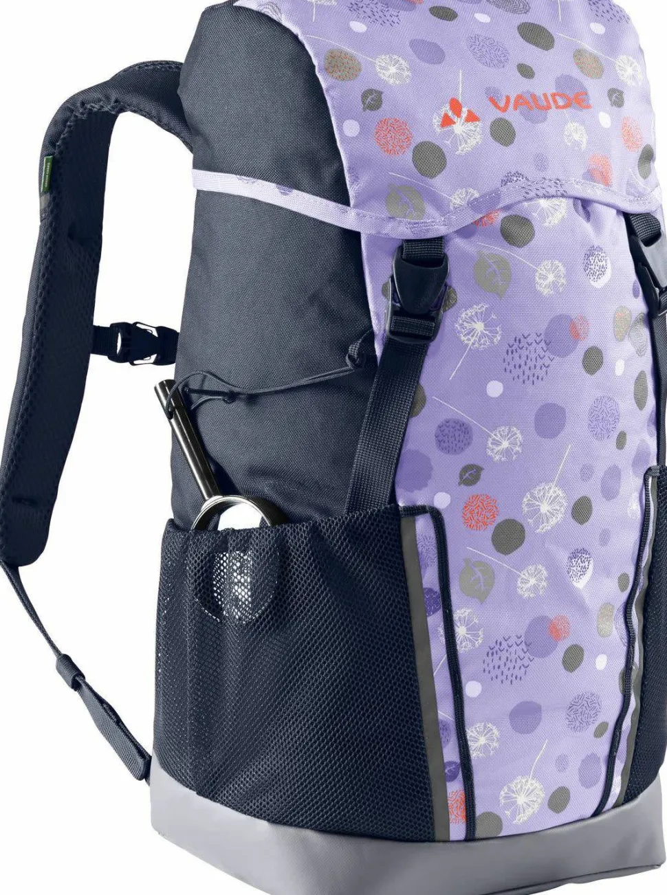 VAUDE Puck 14 Pastel Lilac