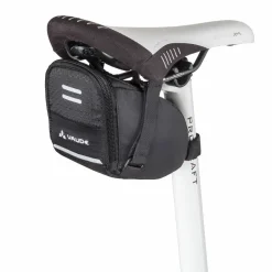 VAUDE Race Light XL Black