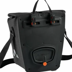 VAUDE Recycle Back Single Black