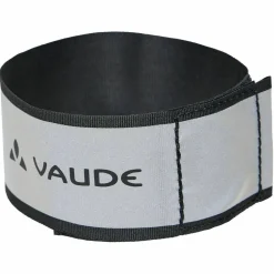 VAUDE Reflective Cuff Black