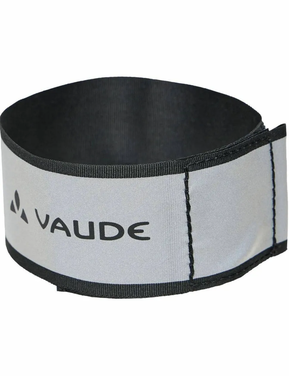 VAUDE Reflective Cuff Black