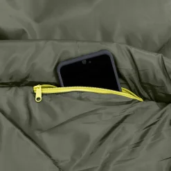VAUDE Sioux 800 II SYN Avocado