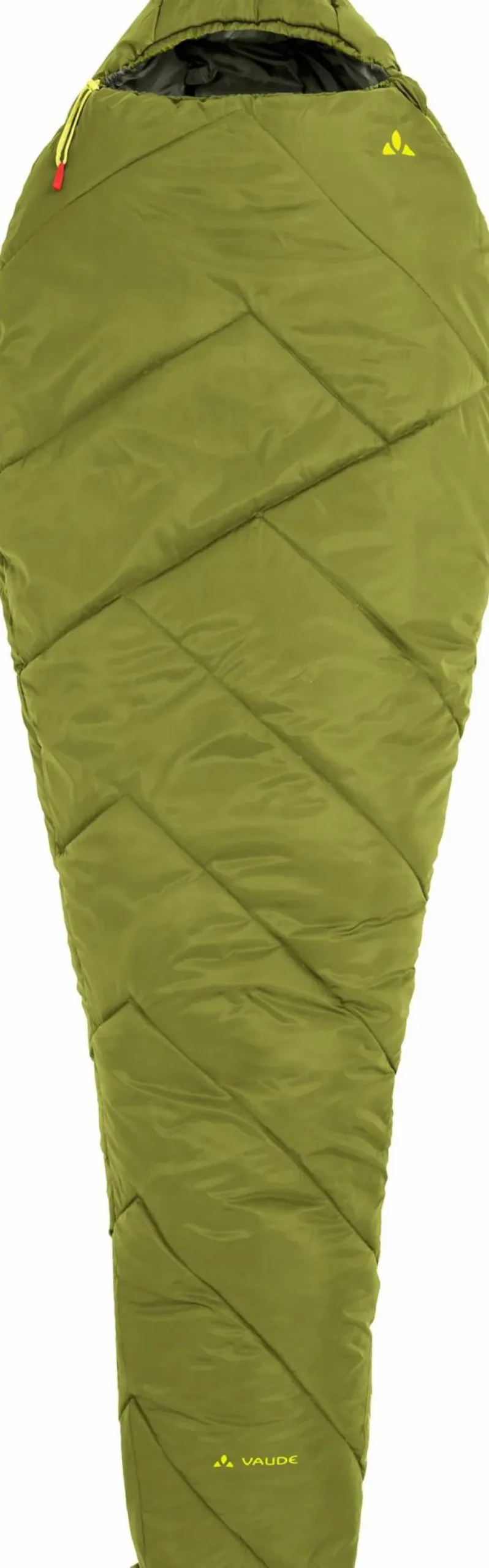 VAUDE Sioux 800 II SYN Avocado
