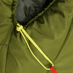 VAUDE Sioux 800 II SYN Avocado