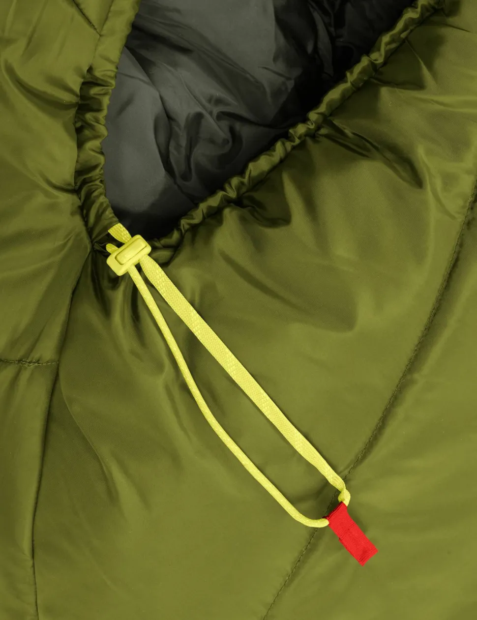 VAUDE Sioux 800 II SYN Avocado