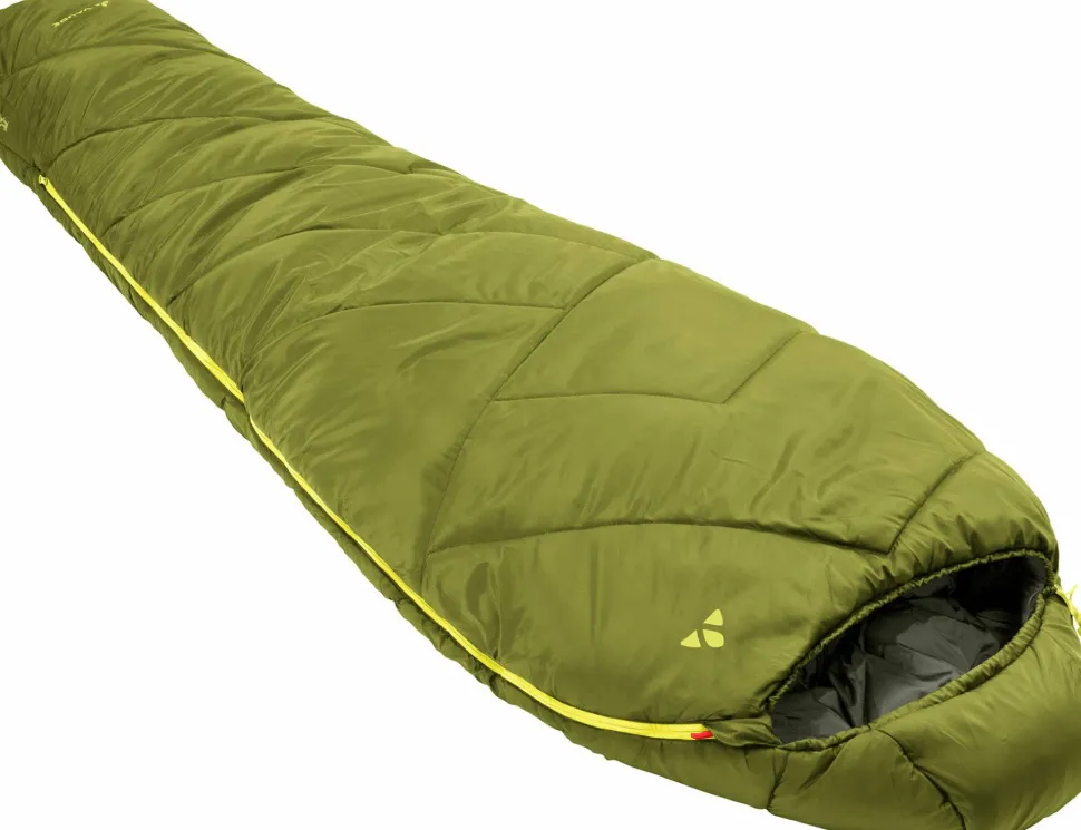 VAUDE Sioux 800 II SYN Avocado
