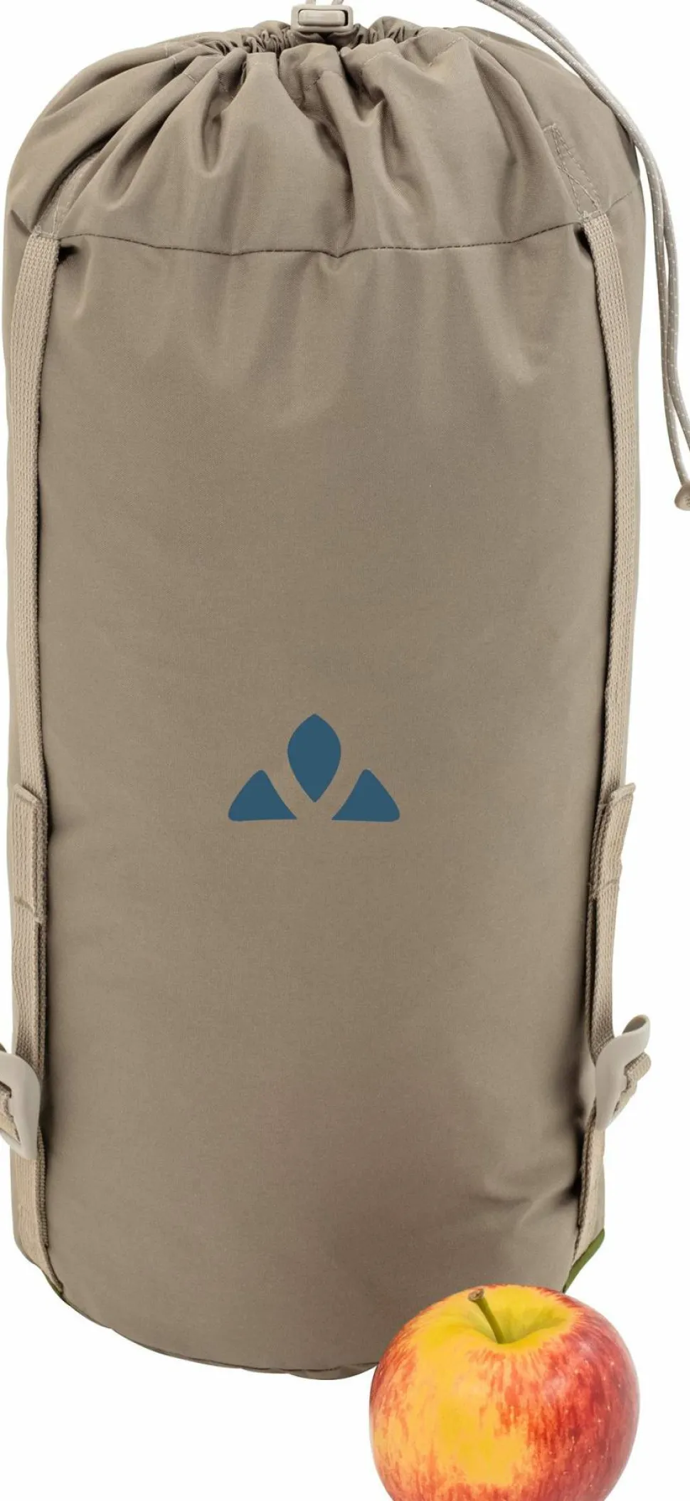 VAUDE Sioux 400 II SYN Baltic Sea