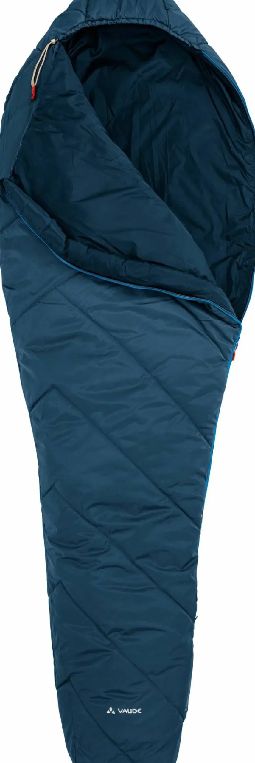VAUDE Sioux 400 II SYN Baltic Sea