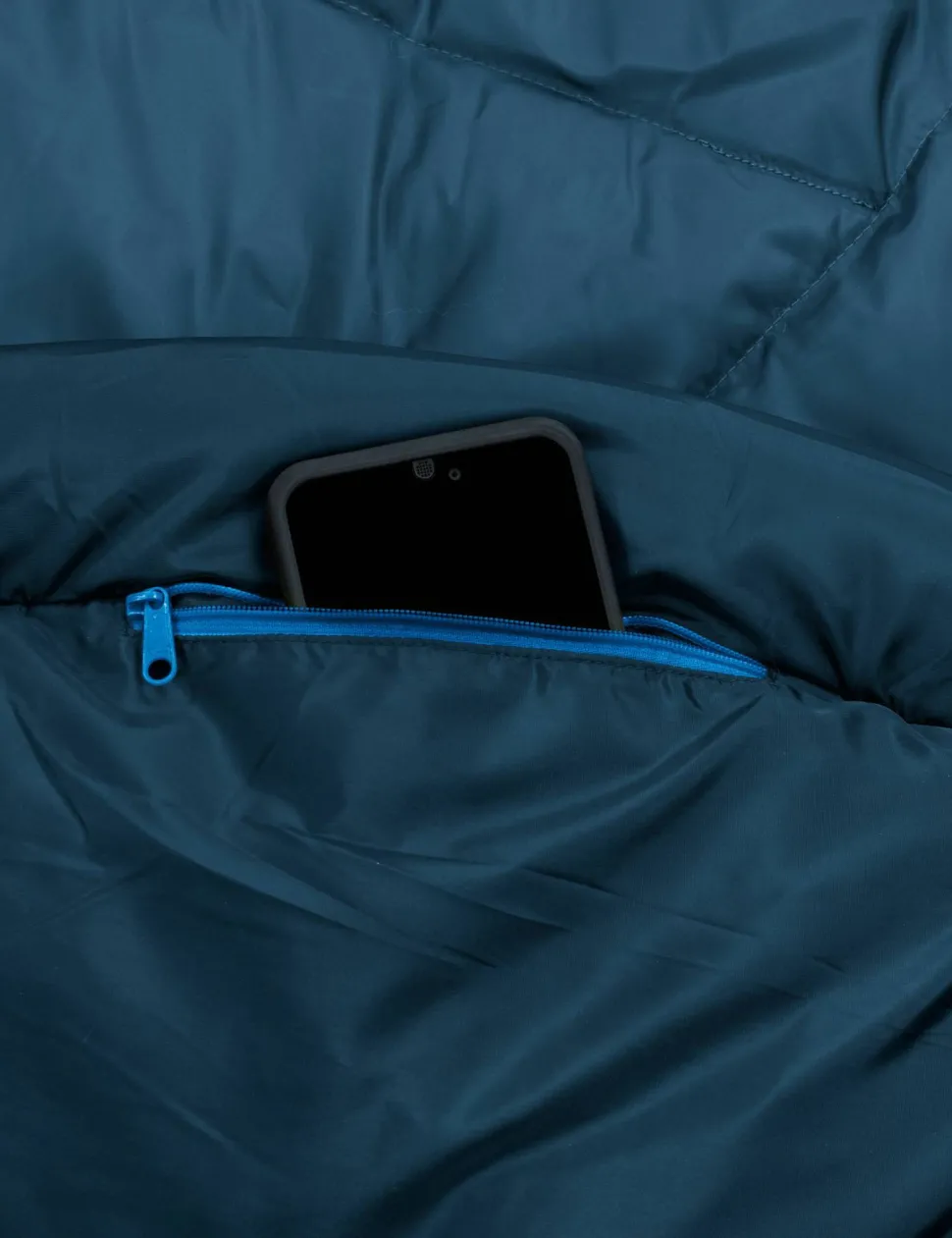 VAUDE Sioux 400 II SYN Baltic Sea