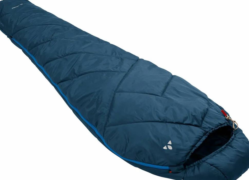 VAUDE Sioux 400 II SYN Baltic Sea