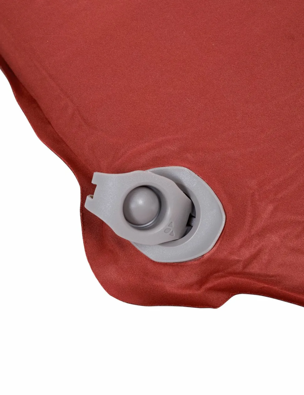 VAUDE Tour 5 M II Sleeping Mat Redwood