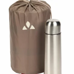 VAUDE Tour 5 M II Sleeping Mat Redwood