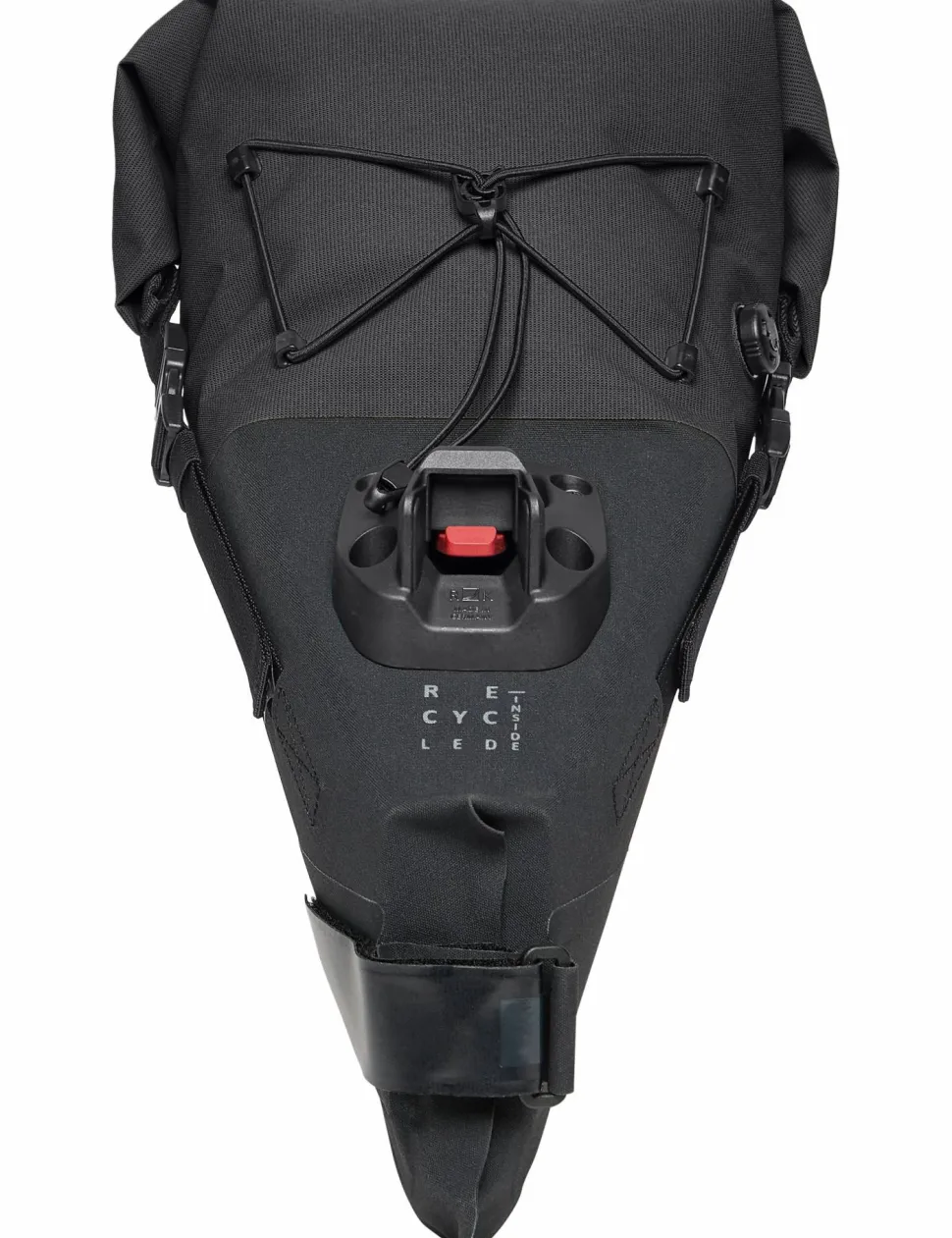 VAUDE Trailsaddle M Black