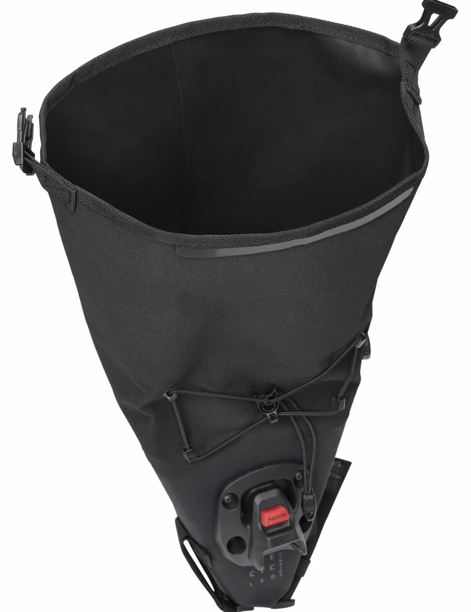 VAUDE Trailsaddle M Black