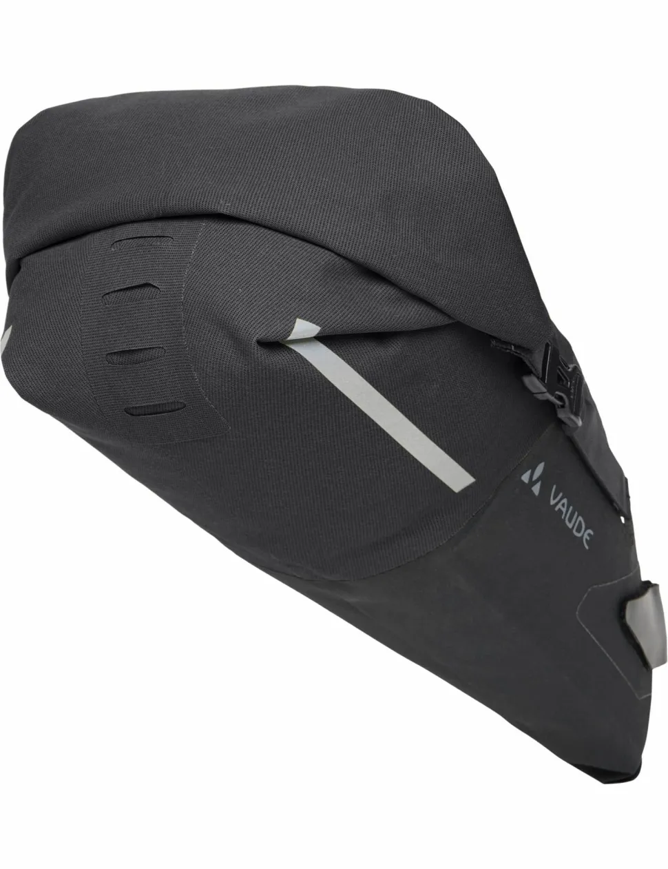 VAUDE Trailsaddle M Black