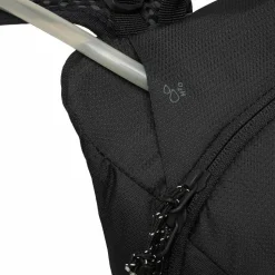 VAUDE Trailvent 10 Black