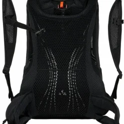 VAUDE Trailvent 10 Black