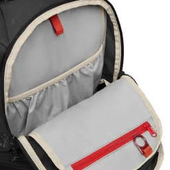 VAUDE Trailvent 10 Black