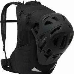 VAUDE Trailvent 10 Black