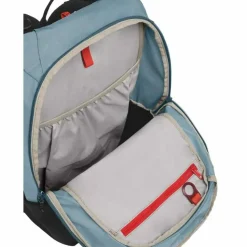 VAUDE Trailvent 20 Heron