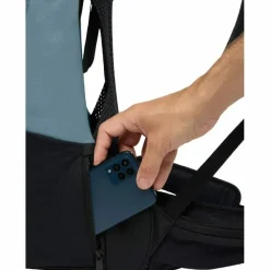 VAUDE Trailvent 20 Heron