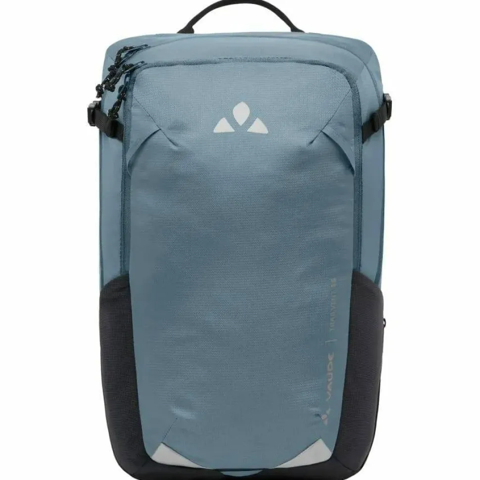 VAUDE Trailvent 15 Heron