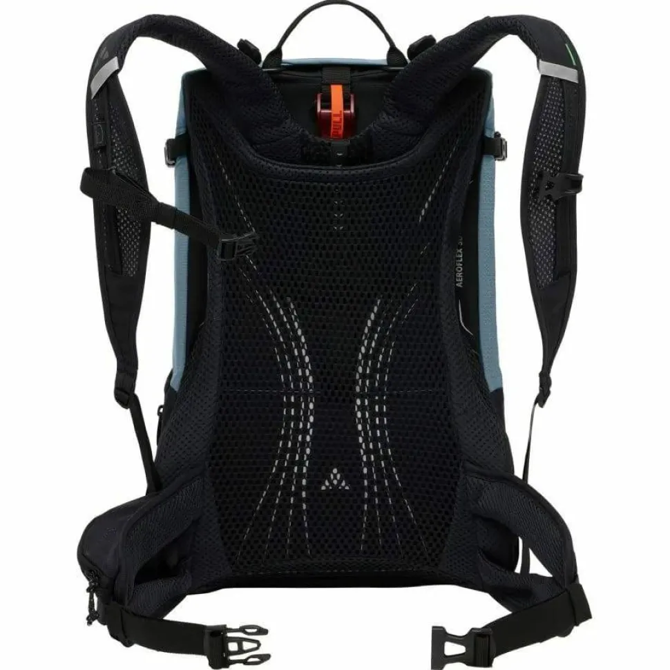 VAUDE Trailvent 15 Heron