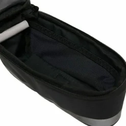 VAUDE Unisex Top Tube Phone Bag Black