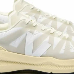 Veja Men's Condor 3 Advanced Full White
