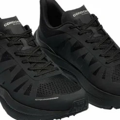 Veja Men's Condor 3 Advanced Full Black