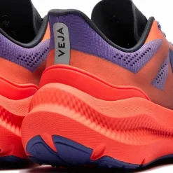 Veja Women's Condor 3 Advanced Gradient Purple Orange